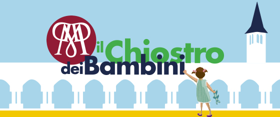 Chiostro dei Bambini - 17-18 Settembre 2016